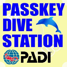 PASSKEY DIVE STATION